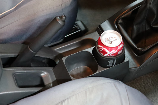 RC Colorado-RA Rodeo- Dmax Cup Holder