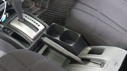 RC Colorado-RA Rodeo- Dmax Cup Holder
