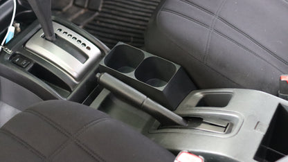 RC Colorado-RA Rodeo- Dmax Cup Holder