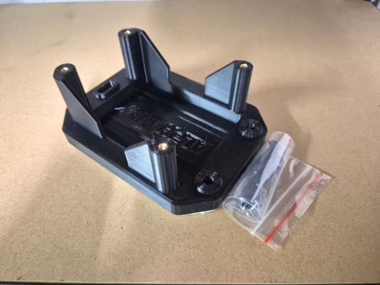 BMW E46 8HP Shifter Mount